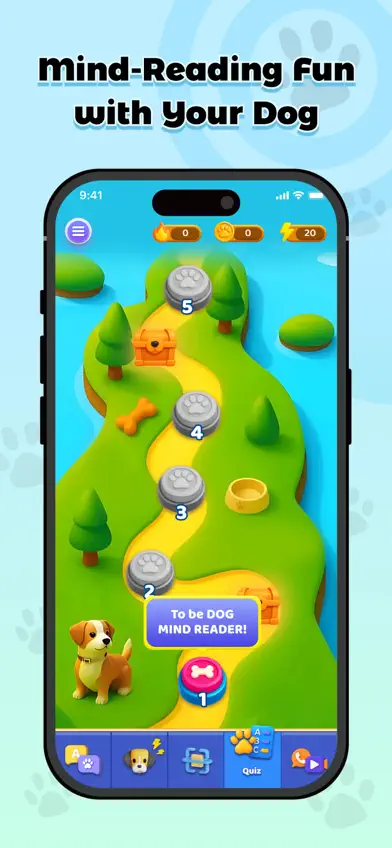 Dog Translator: Games For Pets screenshot 5