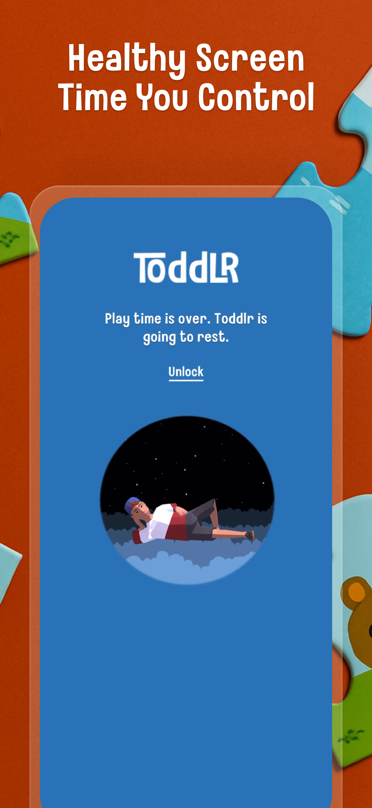 Toddlr - Montessori Learning screenshot 4