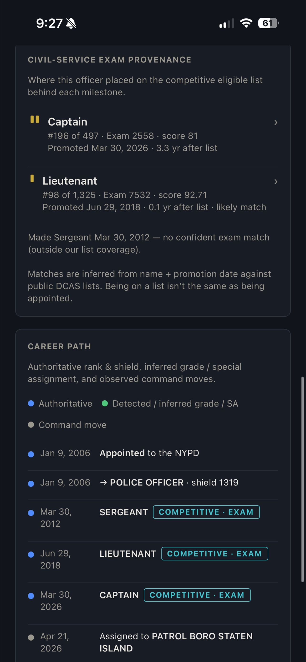 Finest Command screenshot 7