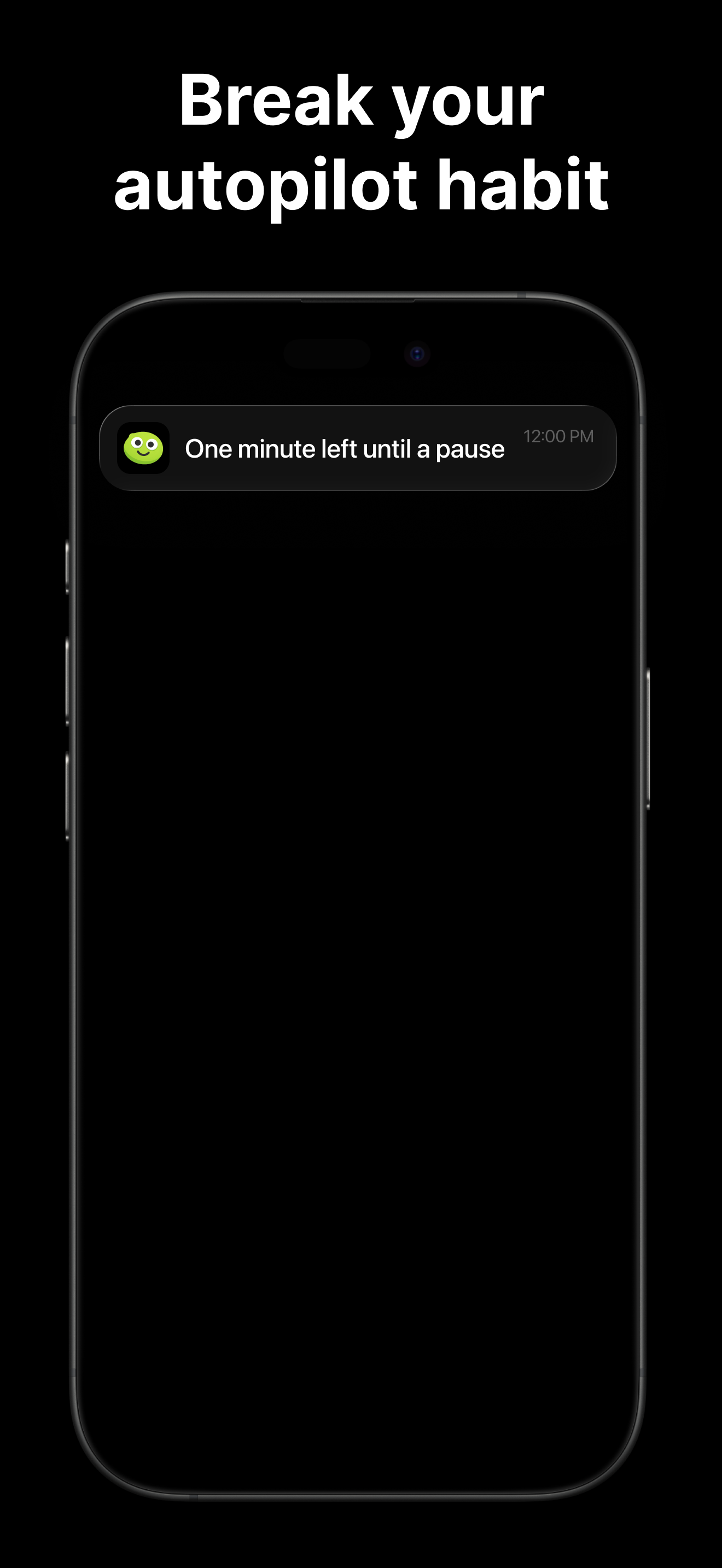 Screen Lime