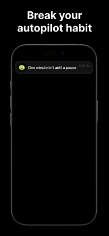 Screen Lime screenshot