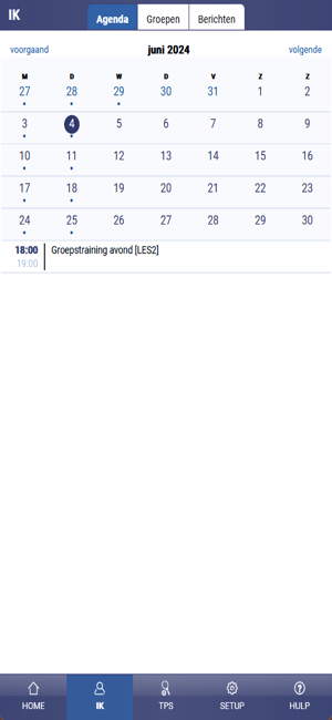‎Bergpiraten Screenshot