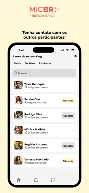 MICBR screenshot 3