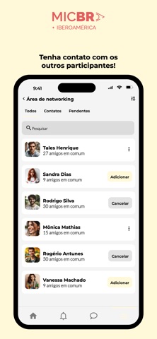 MICBR screenshot