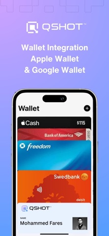Qshot - Website Builder Screenshot 6 of 9