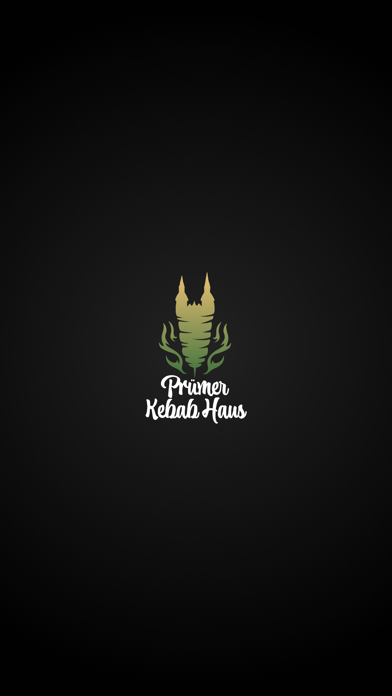 Prümer Kebab Haus Screenshot