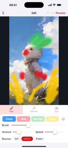 Panime Screenshot 2 of 5