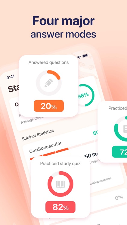 PCCN Exam Prep 2025 screenshot-3