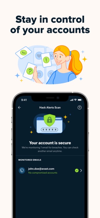 Avast One: Security & Privacy Screenshot 8 of 10