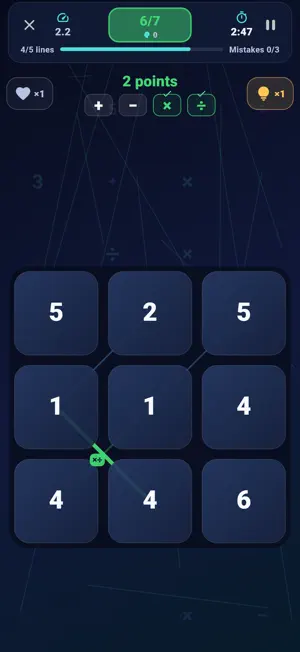 CornerWISE screenshot 1