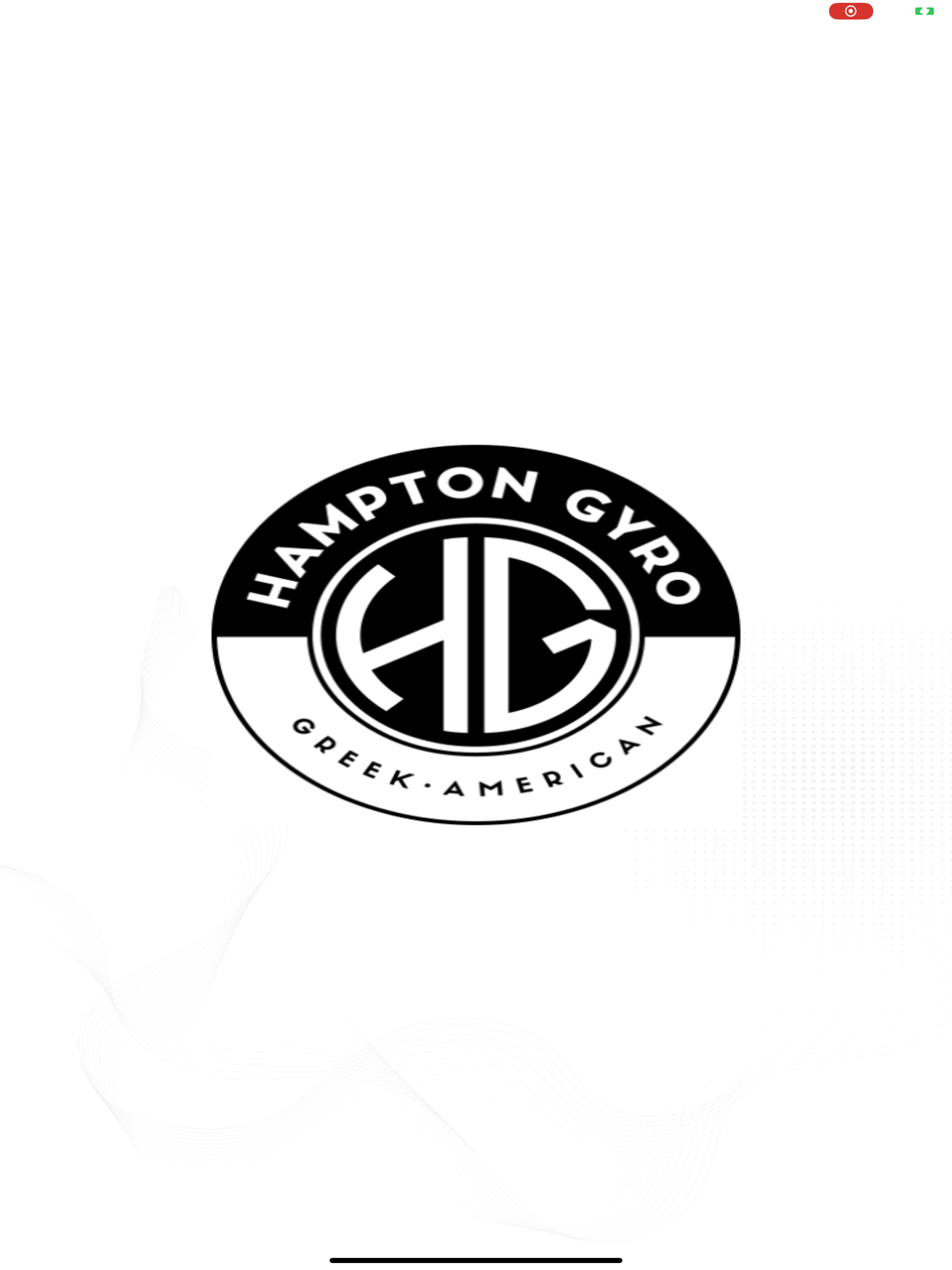 Hampton Gyro