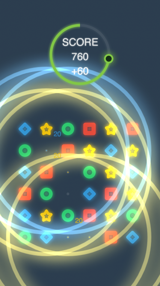 #6. Symbols - Alessandro Cuzzocrea (iOS) 由: Alessandro Cuzzocrea