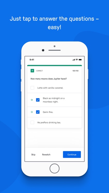 Edpuzzle screenshot-4