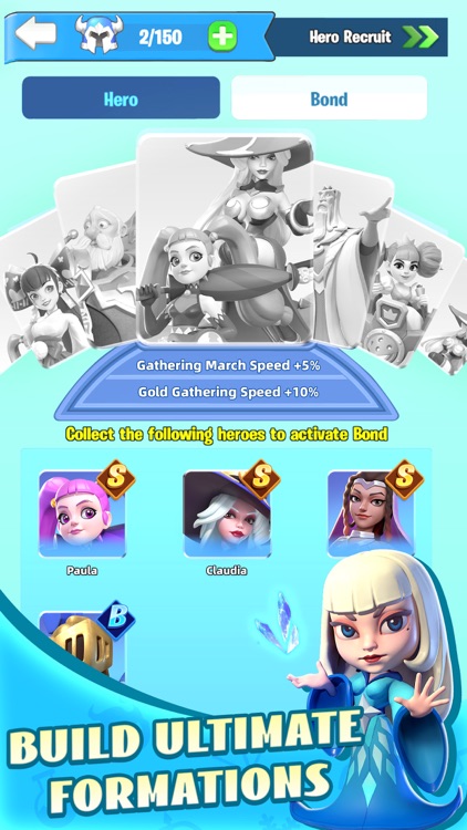 Epic War:Spin to Kill screenshot-5