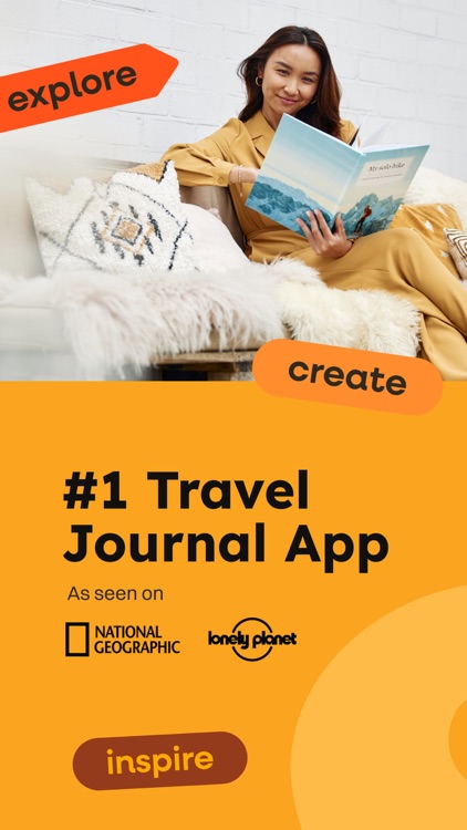 Travel Diaries: Photo Journal