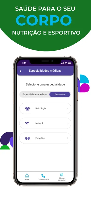 Teladoc screenshot 3 of 5