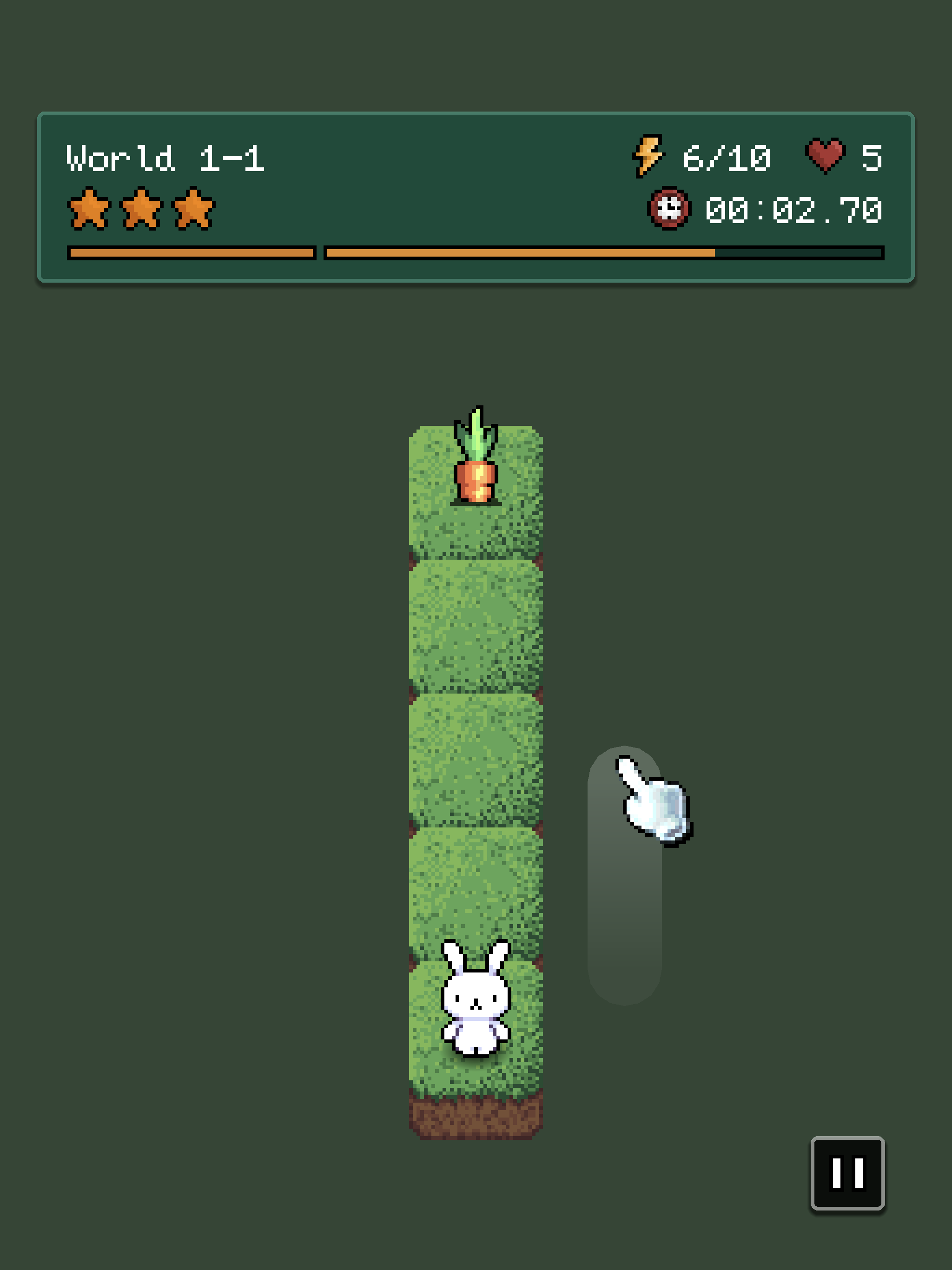 Bunny Bound screenshot 6
