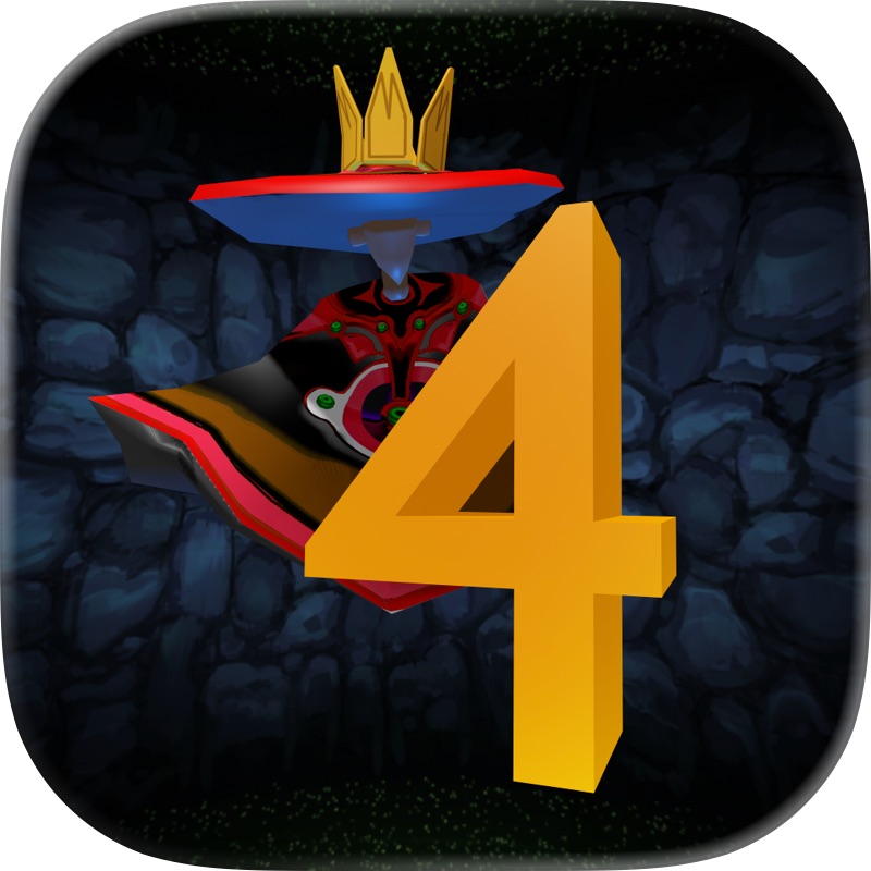 Roterra 6 - Royal Adventure screenshot 6