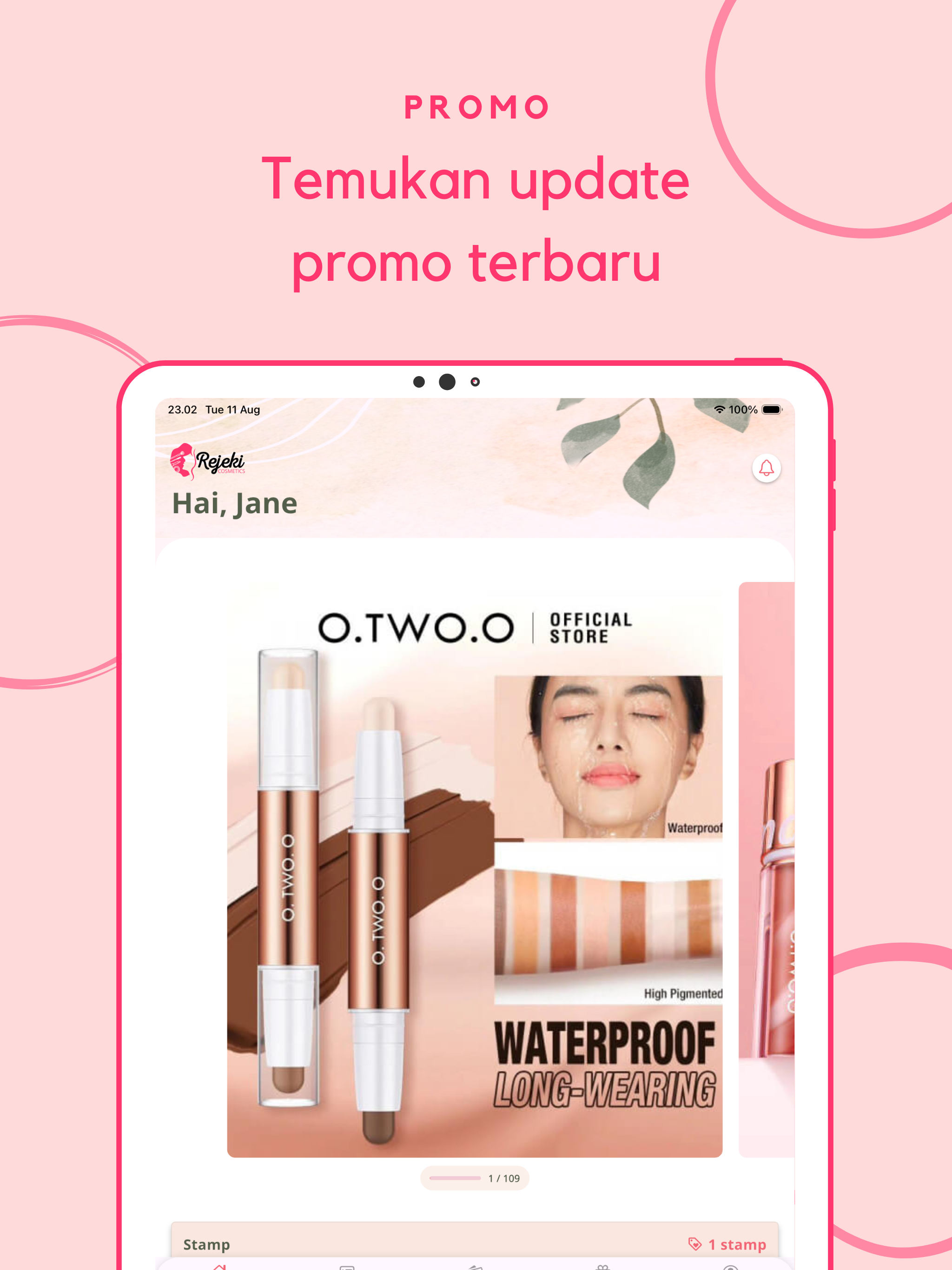 Rejeki Cosmetics screenshot 6