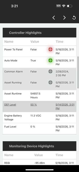CI-Connect Screenshot 1 of 5