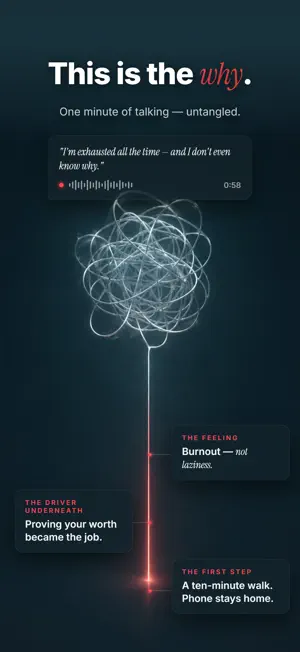 MindEcho: Know Yourself screenshot 2