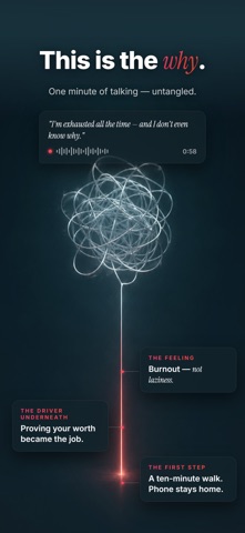 MindEcho: Know Yourself Screenshot 2 of 10