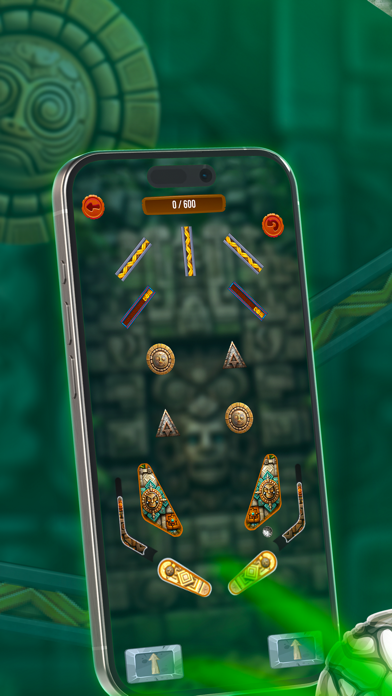 Baji Flipper Screenshot
