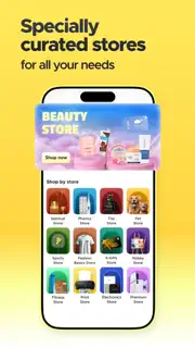 Blinkit: Groceries & more screenshot 5
