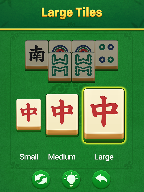 Witt Mahjong - Tile Match Gameのおすすめ画像3