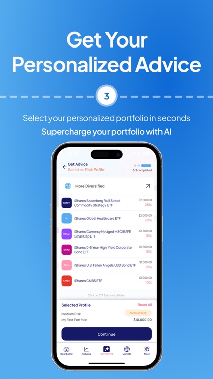 Boost Wealth screenshot-5