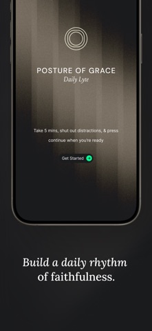 Ask LYTE Screenshot 5 of 8