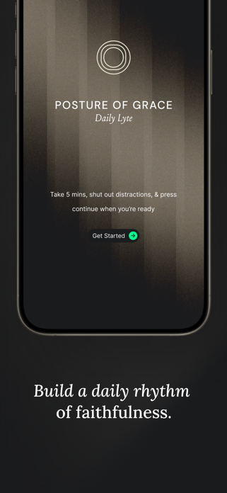 Ask LYTE Screenshot 5 of 8