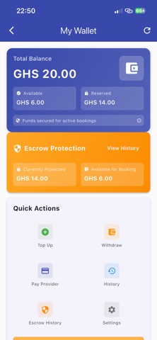 LetsFix Screenshot 7 of 10