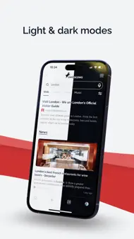 Swisscows Private Search iphone bilder 3