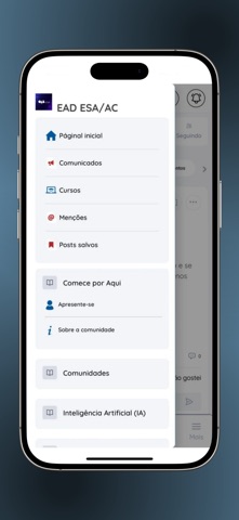 EAD ESA/AC screenshot