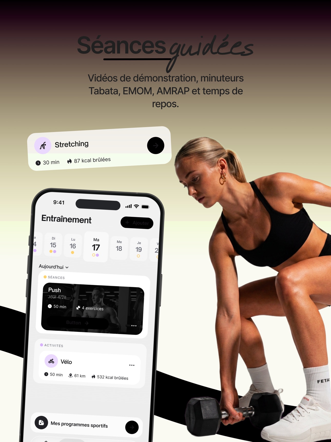Screenshot 10 of Elitecoaching