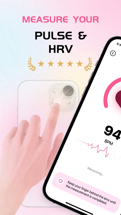 Blood Pressure: Health Checker