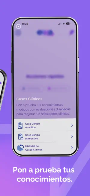 EMA- Educación Médica Avanzada screenshot 4