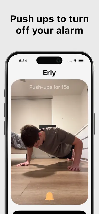 Erly: Wake Up Early screenshot 4