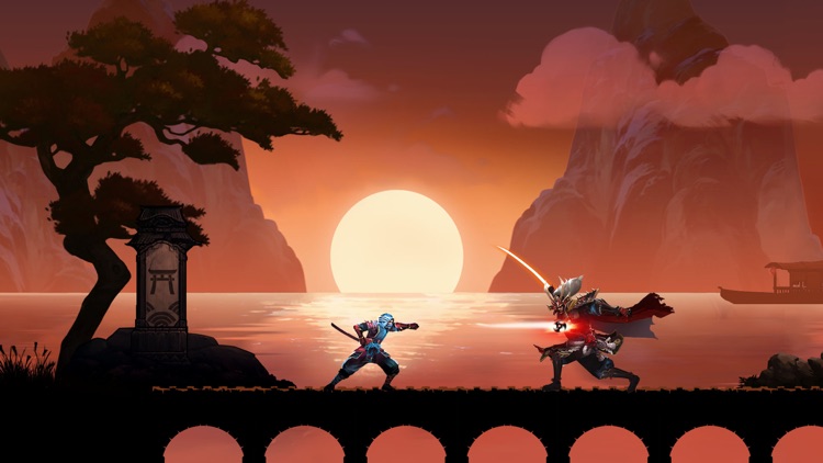 Kaz Warrior 3: Shinobi Legend