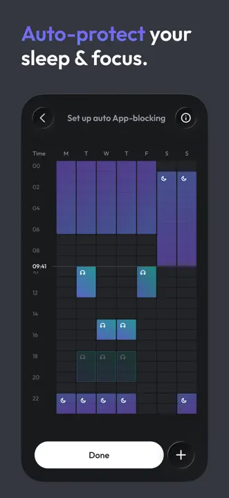 Soundscape: Screenshot 5 von 9