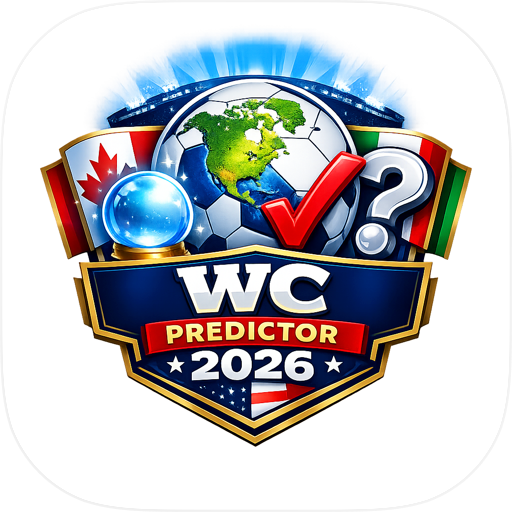 WC Predictor - 2026
