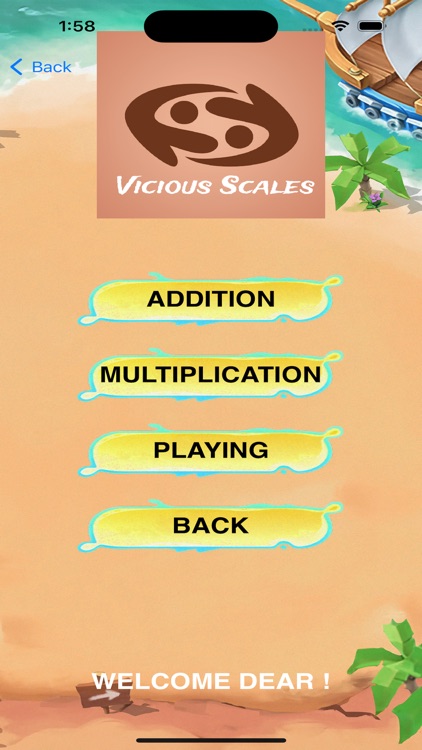 ViciousScales