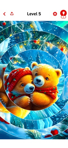 Christmas Twist Screenshot 3 of 10