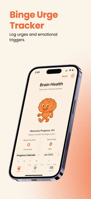 BingeRot: End Binge Watching screenshot 1