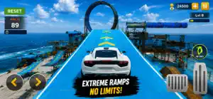 Stunt Bike 3D Motorcycle Games screenshot 3