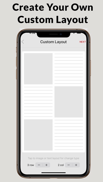 JPEG & Photo to PDF Converter iPhone screenshot 7 - Photo & Video app