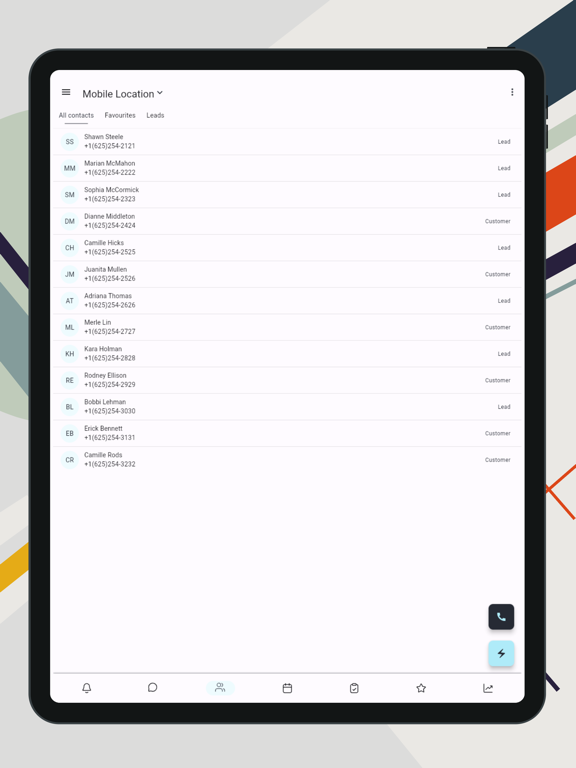 Screenshot #5 pour AttractZen
