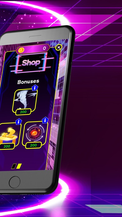 LuckyJet App Bust Screenshot