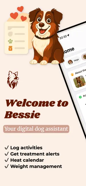 Bessie screenshot 1